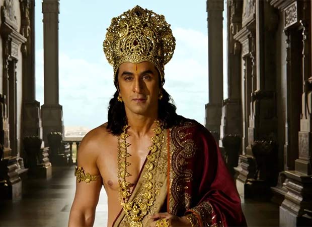 Ranbir Kapoor’s Ramayana to release in China with a new title