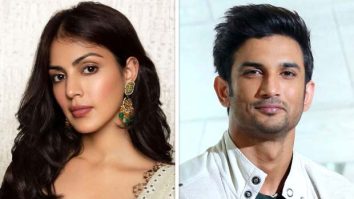 Rhea Chakraborty reveals her father was removed from job over her controversy after Sushant Singh Rajput’s death: “You are Rhea Chakraborty’s father, so you cannot work here”