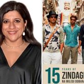 Zoya Akhtar confirms Zindagi Na Milegi Dobara sequel is in works
