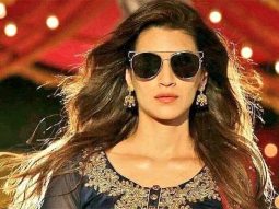 Kriti Sanon on Bareilly Ki Barfi turning 9: “Feels good when your performance and work are appreciated”