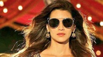 Kriti Sanon on Bareilly Ki Barfi turning 9: “Feels good when your performance and work are appreciated”