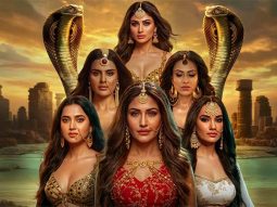 Ektaa Kapoor takes popular Naagin franchise from TV to Cinema
