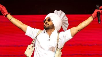 Diljit Dosanjh breaks into Bhangra on Berlin streets ahead of European tour