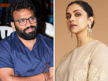 Spirit Controversy: Pranay Reddy Vanga claims Deepika Padukone made ‘unreasonable’ demands; says, “She demanded 10 percent from the film’s profit”