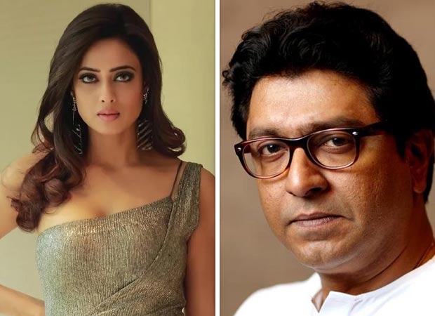 Shweta Tiwari questions Raj Thackeray over abusive DMs: “Is this what being a Marathi Maanus means?”