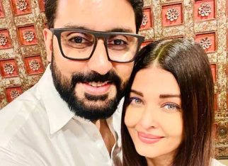 Abhishek Bachchan reveals his emotional connection with Jaipur: “It is a city where Aishwarya and I started dating, It has an emotional part”