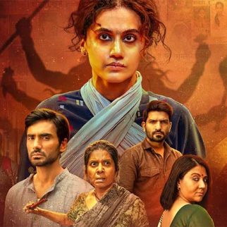 Taapsee Pannu starrer Gandhari  to premiere on September 3