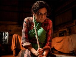 Taapsee Pannu says Gandhari brings a different kind of rage and emotion: “This was way more emotional for me to attempt in action”