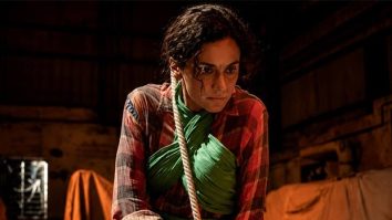 Taapsee Pannu says Gandhari brings a different kind of rage and emotion: “This was way more emotional for me to attempt in action”
