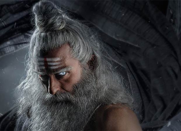 Akshaye Khanna unveils fierce Shukracharya Avatar in Mahakali first glimpse; film to release on January 8, 2027 : Bollywood News