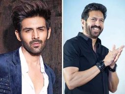 Kartik Aaryan’s film shoot remains on schedule despite knee injury, Kabir Khan clarifies: “We are on track”