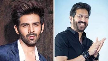 Kartik Aaryan’s film shoot remains on schedule despite knee injury, Kabir Khan clarifies: “We are on track”