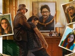 Arshad Warsi starrer Jeevan Bheema Yojana locks September 4 release