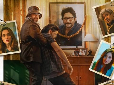 Arshad Warsi starrer Jeevan Bheema Yojana locks September 4 release Arshad Warsi starrer Jeevan Bheema Yojana locks September 4 release