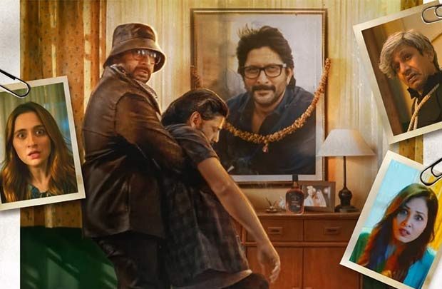 Arshad Warsi starrer Jeevan Bheema Yojana locks September 4 release