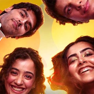 Don’t Be Shy: Alia Bhatt-produced rom-com to premiere on Prime Video on September 25