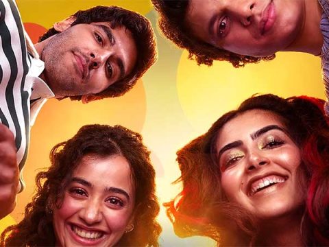 Don’t Be Shy: Alia Bhatt-produced rom-com to premiere on Prime Video on September 25 Don’t Be Shy: Alia Bhatt-produced rom-com to premiere on Prime Video on September 25