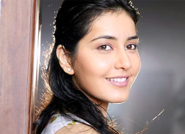 Raashii Khanna marks 13 years in Indian Cinema: “It has gone quickly because the work has never stopped feeling like a privilege”