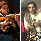Ali Fazal explains how Mirzapur series leads into the movie: “Everyone must go home and watch Series 1 but only till episode 6. As from episode 6 the story of movie starts and revolves”