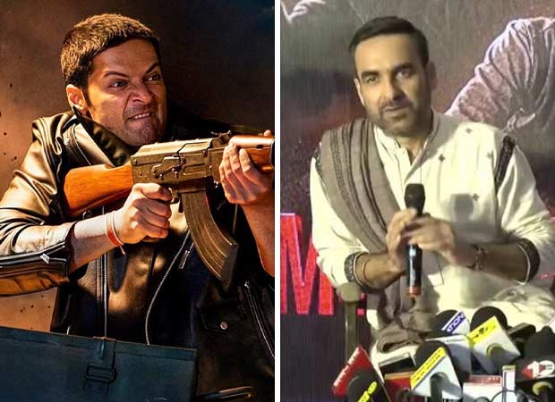 Ali Fazal explains how Mirzapur series leads into the movie: “Everyone must go home and watch Series 1 but only till episode 6. As from episode 6 the story of movie starts and revolves” 1 : Bollywood News Ali Fazal explains how Mirzapur series leads into the movie: “Everyone must go home and watch Series 1 but only till episode 6. As from episode 6 the story of movie starts and revolves” 1 : Bollywood News