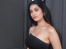 Digangana Suryavanshi turns entrepreneur with Glamirk; says, “My own cosmetic brand was wishful thinking”