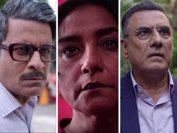 Last Man In Tower to hit theatres on September 11 starring Manoj Bajpayee, Divya Dutta and Boman Irani
