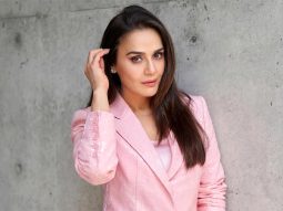 Preity Zinta gets kadi chawal from neighbour in Paris while down with fever: “Brightened my day”