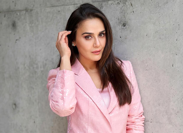 Preity Zinta gets kadi chawal from neighbour in Paris while down with fever: “Brightened my day”
