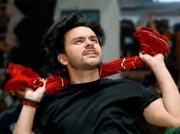 Veer Pahariya shares the madness behind Undi Bundi with BTS video