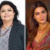 Priyanka Chopra Jonas’ mother Madhu Chopra weighs in on Kriti Sanon’s Raksha Bandhan ad controversy: “Woh daayra zaruri hai”