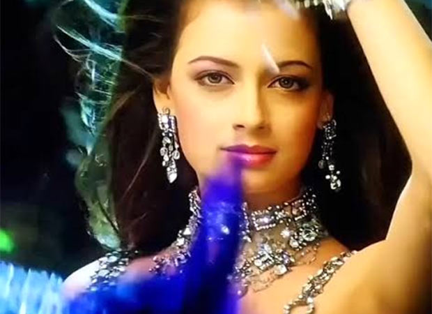 Dia Mirza recalls ‘one of the most difficult’ things she did while shooting ‘Mujhe Tumse Mohabbat Hai’: “I had to strip bare in front of hundreds of men on set”