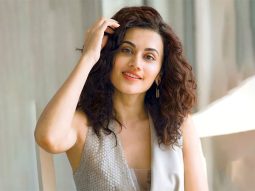 Taapsee Pannu reveals she turned down roles to avoid typecasting: ‘Don’t cast me in this, it’s bad for your film’
