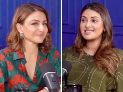 “My family has been unbelievably supportive”: Anushka Ranjan opens up about her IVF journey on Soha Ali Khan’s All About Her