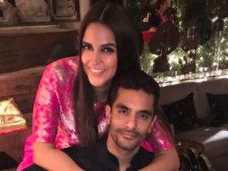 Angad Bedi pens loving birthday note for wife Neha Dhupia: “I love you now and forever”