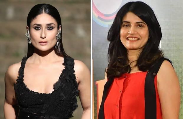 Reports of Kareena Kapoor Khan doing Arati Kadav’s film produced by Harman Baweja are untrue: Source