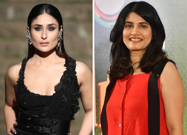 Reports of Kareena Kapoor Khan doing Arati Kadav’s film produced by Harman Baweja are untrue: Source