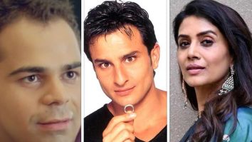 “Felt very bad making fun of Subodh,” says Saif Ali Khan at Dil Chahta Hai Reunion; Sonali Kulkarni recalls the actor’s obsession with punctuality even on set