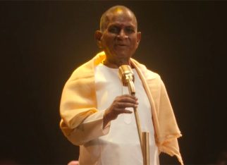 ‘Raaja Trance’: Ilaiyaraaja steps into a new electronic sound with ‘Muthumani’ from Karthik Subbaraj’s Dorothy