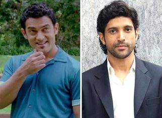 Aamir Khan slept 8 hours at Farhan Akhtar’s place after hearing 1st half of Dil Chahta Hai; filmmaker recalls, “He said, ‘I just need 15-minute power nap’”