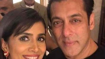 Sonali Kulkarni on playing Salman Khan’s mother in Bharat despite being 9 years younger to him, “I took it up as a challenge”