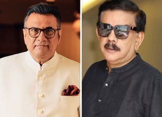 Boman Irani on reuniting with Priyadarshan after 12 years; says, “He had his own group of people whom he was comfortable with” Boman Irani , Reuniting , Priyadarshan , 12 Years