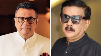 Boman Irani on reuniting with Priyadarshan after 12 years; says, “He had his own group of people whom he was comfortable with” Boman Irani , Reuniting , Priyadarshan , 12 Years