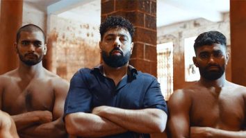 Badshah debuts in Marathi hip hop, unleashes celebratory anthem ‘Chimna’