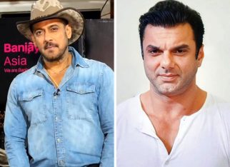 Salman Khan defends Sohail Khan after he takes blame for divorce: “Still listening to Seema?”