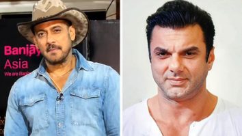 Salman Khan defends Sohail Khan after he takes blame for divorce: “Still listening to Seema?”