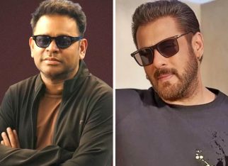 AR Rahman thanks Salman Khan for joining Asha Bhosle’s tribute music video