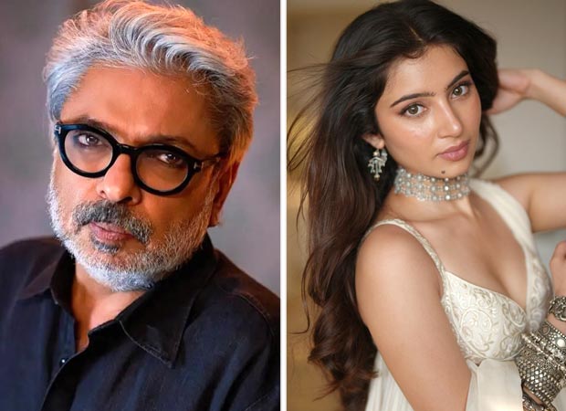 Sanjay Leela Bhansali to begin Madhubala biopic starring Sara Arjun in September : Bollywood News