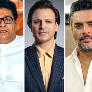 Raj Thackeray takes swipe at Vivek Oberoi, R Madhavan over living in Dubai despite praising India: “Why live in Dubai if you love India?”