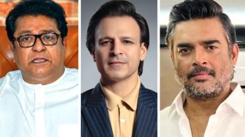 Raj Thackeray takes swipe at Vivek Oberoi, R Madhavan over living in Dubai despite praising India: “Why live in Dubai if you love India?”