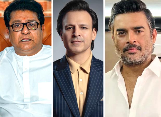 Raj Thackeray takes swipe at Vivek Oberoi, R Madhavan over living in Dubai despite praising India: “Why live in Dubai if you love India?”